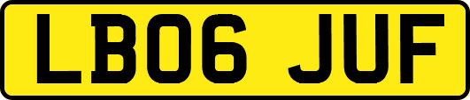 LB06JUF
