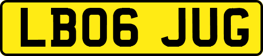 LB06JUG