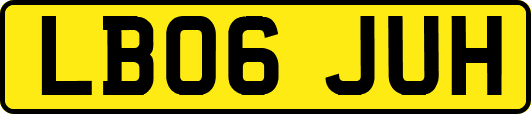 LB06JUH