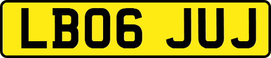 LB06JUJ