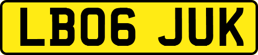 LB06JUK
