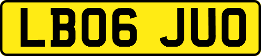 LB06JUO