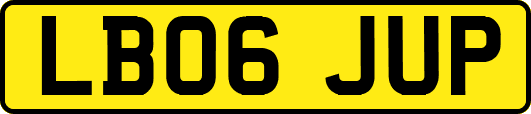 LB06JUP
