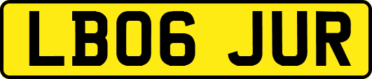 LB06JUR