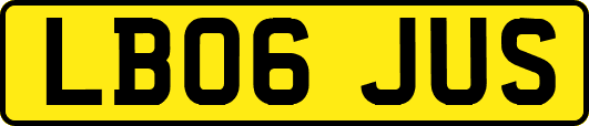 LB06JUS