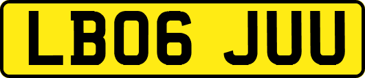 LB06JUU