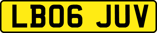 LB06JUV
