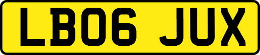 LB06JUX