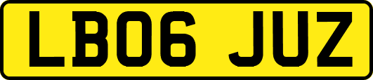 LB06JUZ