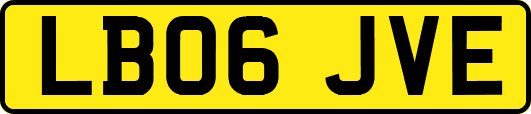 LB06JVE