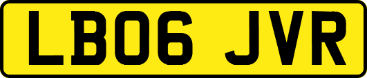 LB06JVR