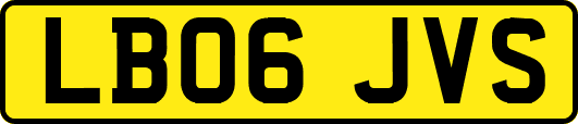 LB06JVS