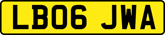 LB06JWA