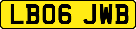 LB06JWB