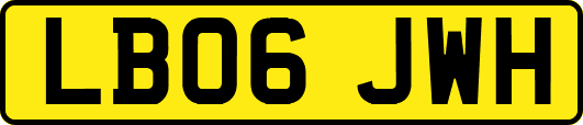 LB06JWH