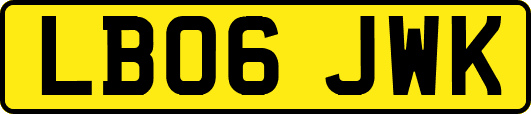 LB06JWK