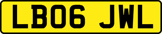 LB06JWL