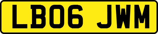 LB06JWM