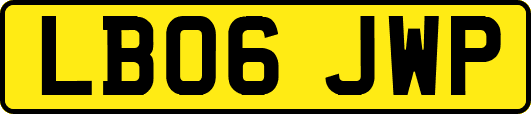 LB06JWP