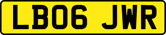LB06JWR