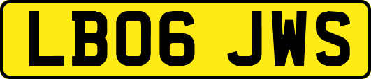 LB06JWS