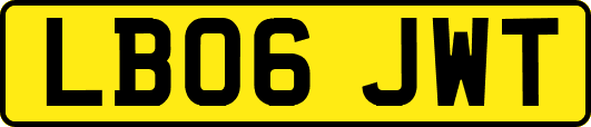 LB06JWT