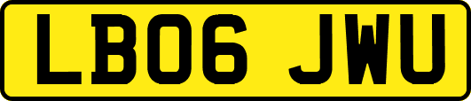 LB06JWU