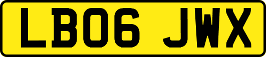 LB06JWX