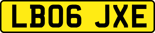 LB06JXE