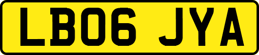 LB06JYA