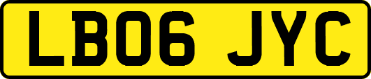 LB06JYC