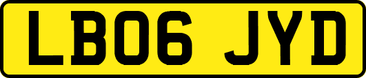 LB06JYD