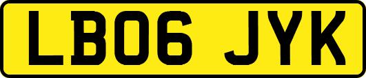 LB06JYK
