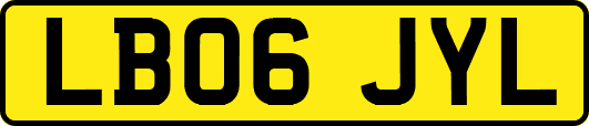 LB06JYL