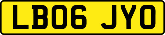 LB06JYO