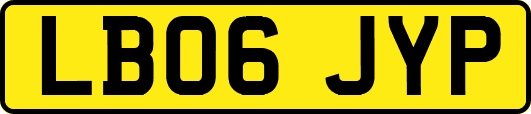 LB06JYP
