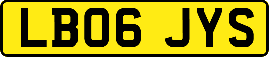 LB06JYS