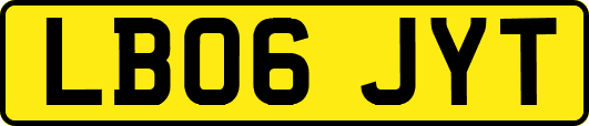 LB06JYT