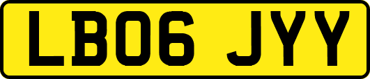LB06JYY