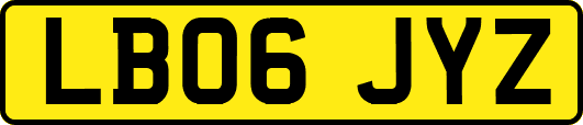 LB06JYZ