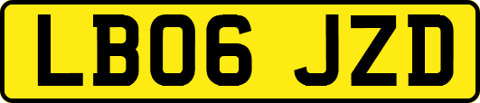 LB06JZD