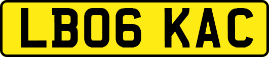 LB06KAC