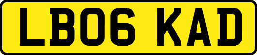 LB06KAD