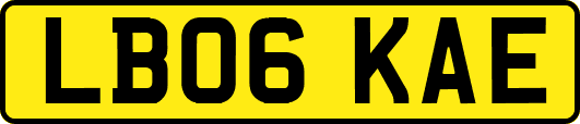 LB06KAE