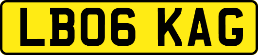 LB06KAG