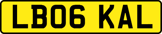 LB06KAL
