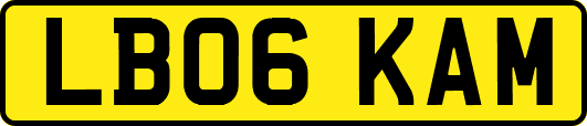 LB06KAM