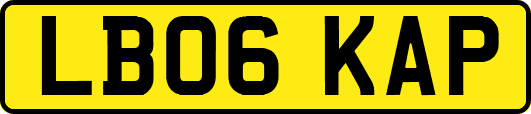 LB06KAP