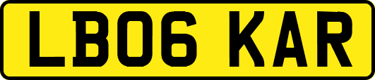 LB06KAR