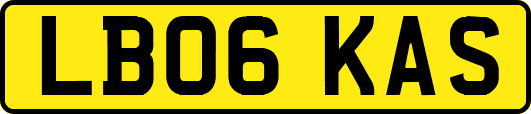 LB06KAS